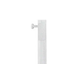 Radent Wall Lamp 700 mm, White