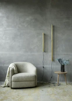 Radent Wall Lamp 700 mm, White