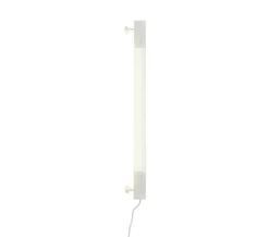Radent Wall Lamp 700 mm, White