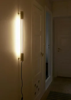 Radent Wall Lamp 700 mm, White