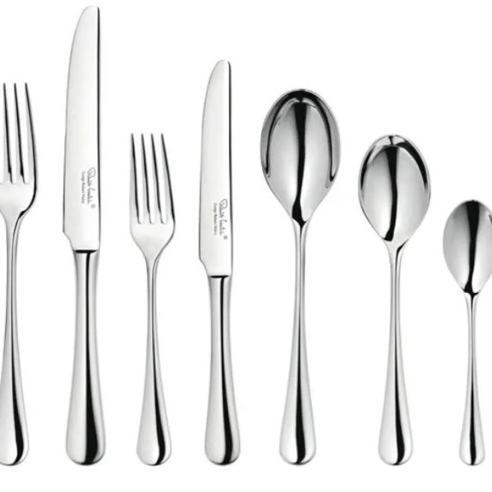 Radford Bright Cutlery set 84 pieces