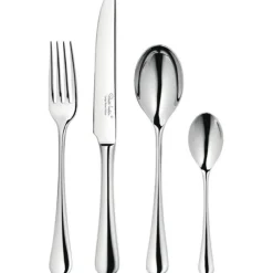 Radford Bright Cutlery set 24 pieces