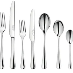 Radford Bright Cutlery set 56 pieces