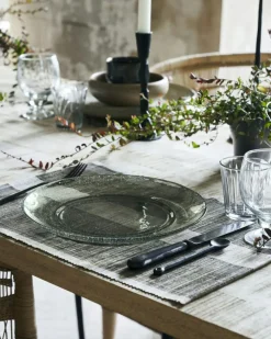 Rain Plate 2-pack 27 cm, Green