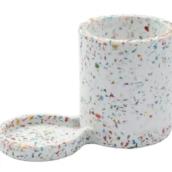 Rainbow Dishwashing Holder, Multi