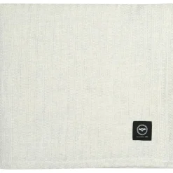 Rasmus Bedspread Ecru Melange, 260x260 cm