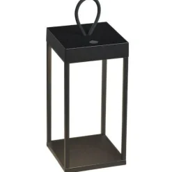 Ravello Floor Lamp Portable Black, 500 mm
