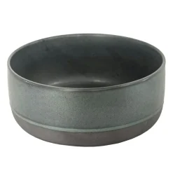 Raw Bowl 19,5 cm, Black