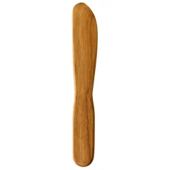 Raw Butter Knife, Teak