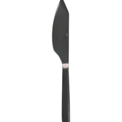 RAW Cake Knife, Black