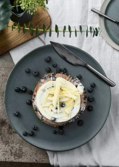 RAW Cake Knife, Black