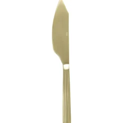 RAW Cake Knife, Black