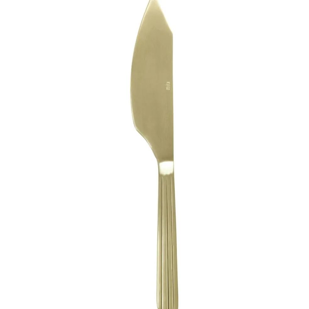 RAW Cake Knife, Black