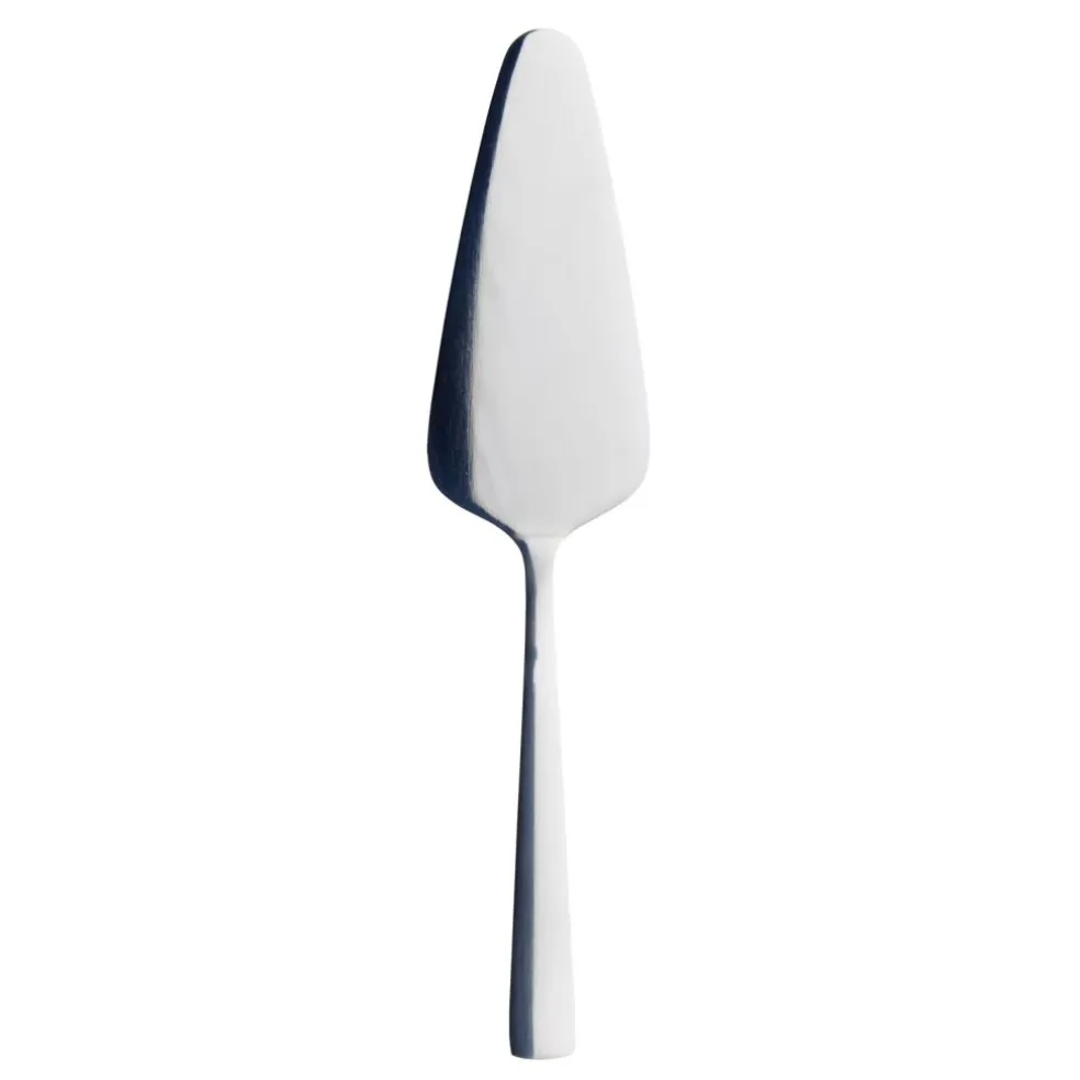 Raw Cake Server, Stainless Steel