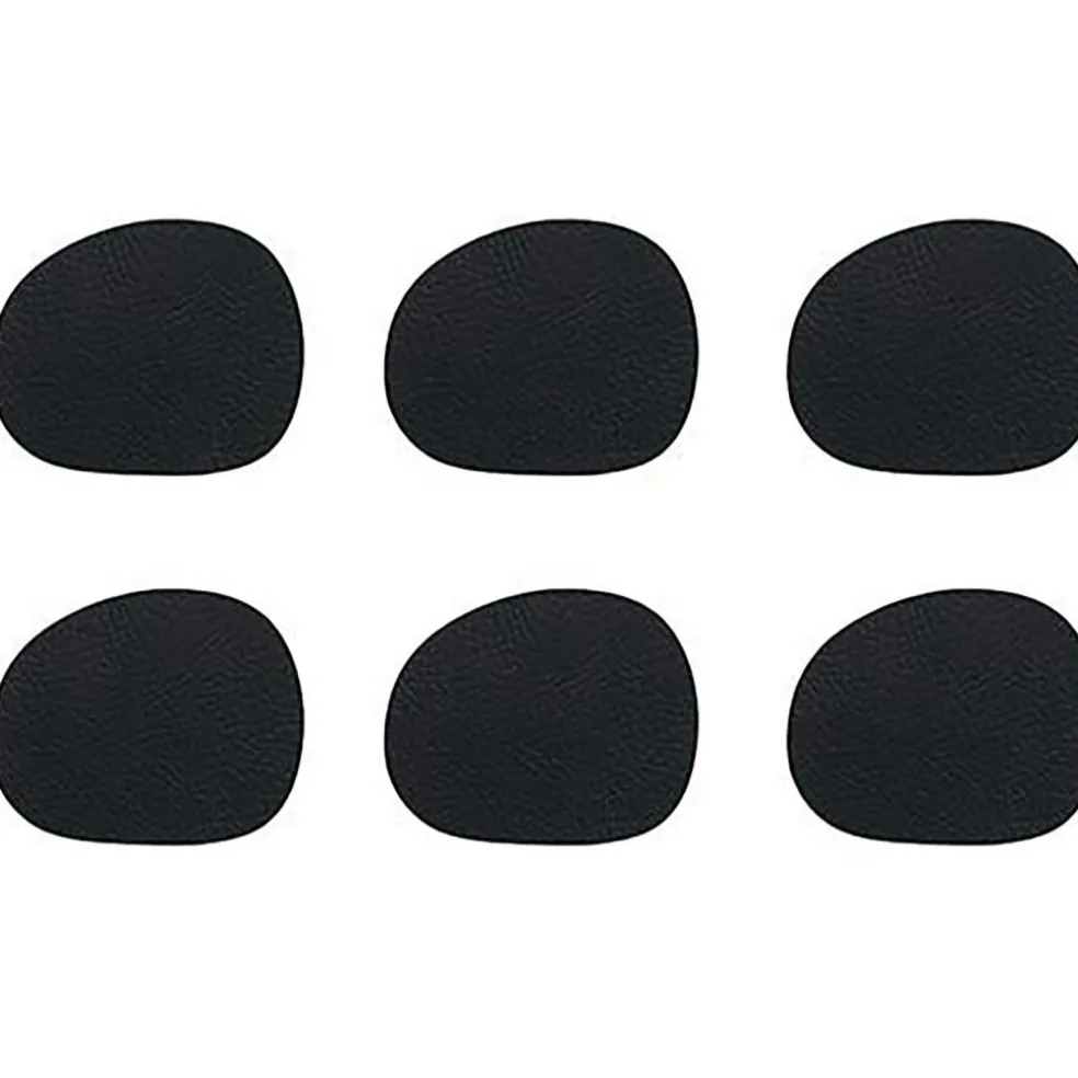 Raw Coaster, Black Buffalo