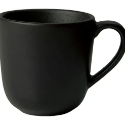 Raw Coffee Mug With Handle 20 cl, Arctic White