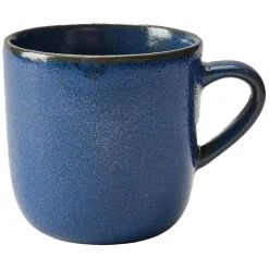 Raw Coffee Mug With Handle 20 cl, Arctic White