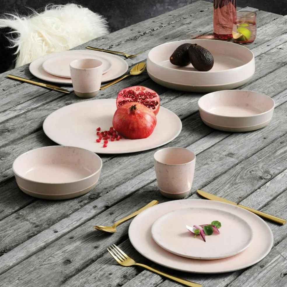 Raw Cup 25 cl, Metallic Brown