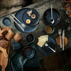 Raw Cutlery Set 48 Pcs, Stainless Steel