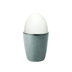 Raw Egg Cup, Northern Green