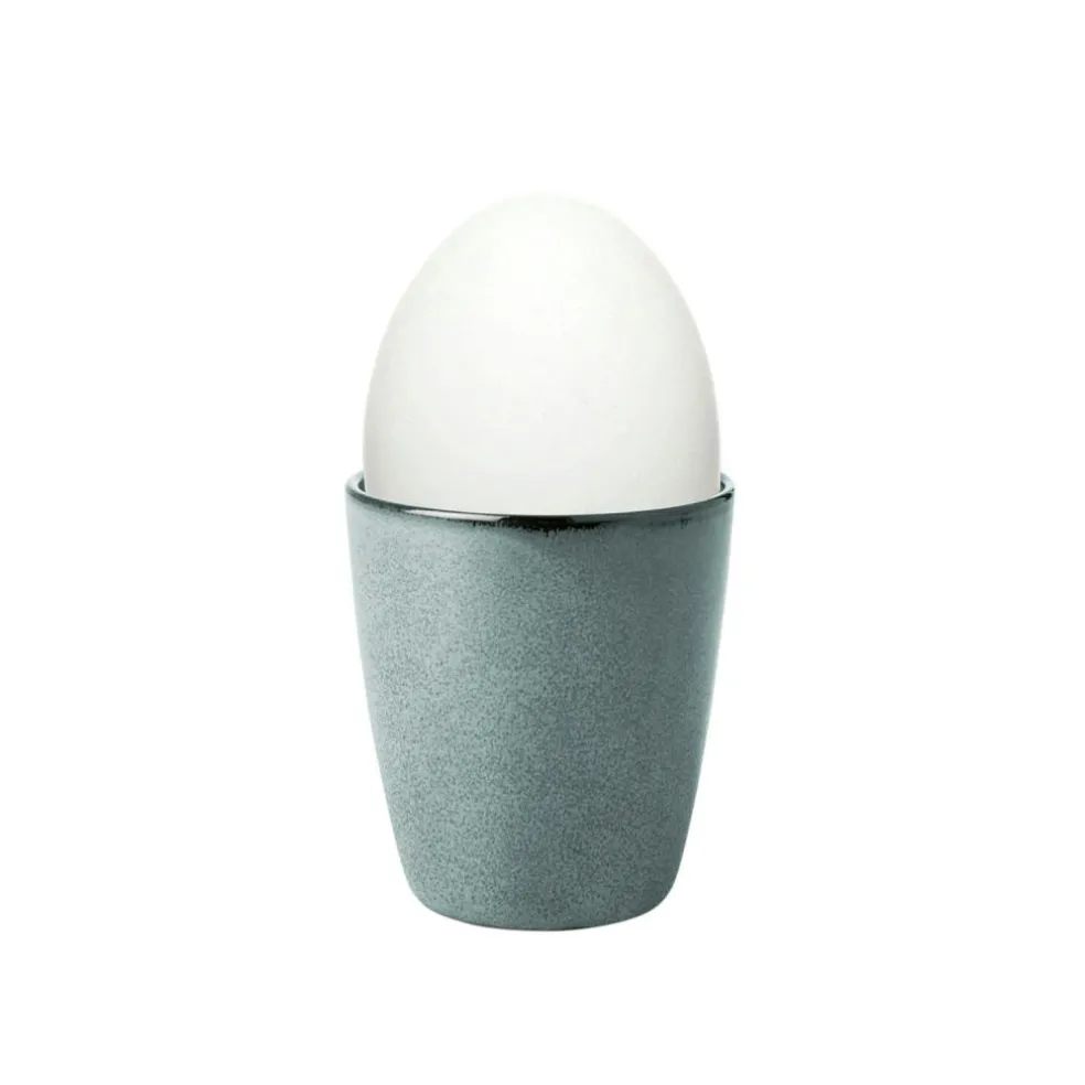 Raw Egg Cup, Northern Green