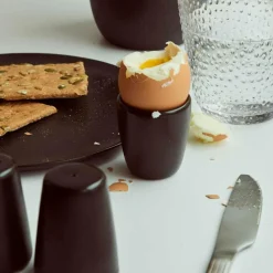 Raw Egg Cup, Northern Green