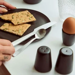 Raw Egg Cup, Northern Green