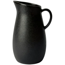 Raw Jug With Handle 60 cl, Northern Green