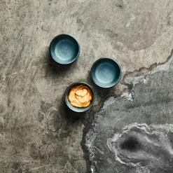 Raw Mini Bowls 3-pack, Northern Green