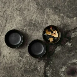 Raw Mini Bowls 3-pack, Northern Green