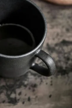 Raw Mug 35 cl, Arctic White