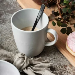 Raw Mug 35 cl, Arctic White