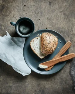 Raw Mugs 35 cl 4-pack, Northern Green