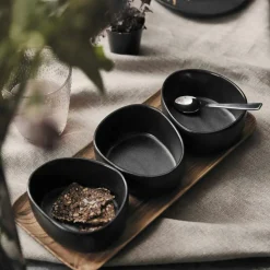 Raw Organic Bowls 3-pack, Nordic Nude