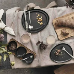 Raw Organic Bowls 3-pack, Nordic Nude