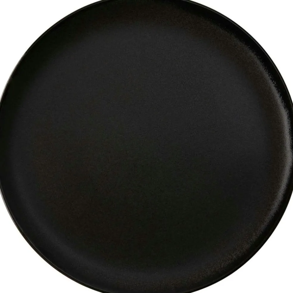 Raw Plate 23 cm, Arctic White