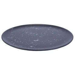 Raw Plate 23 cm, Arctic White