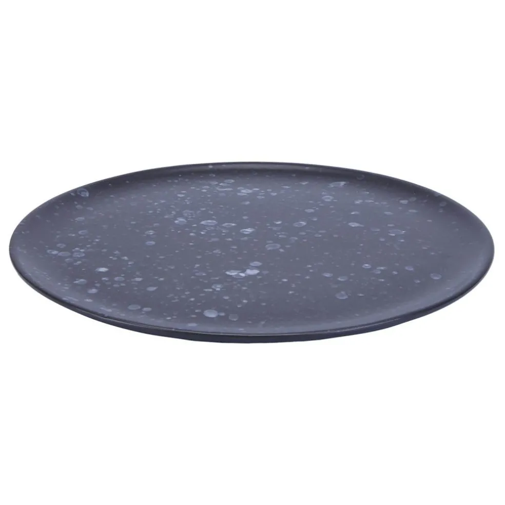 Raw Plate 23 cm, Arctic White