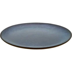 Raw Plate 23 cm, Arctic White
