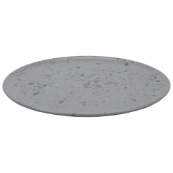 Raw Plate 28 cm, Midnight Blue