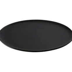 Raw Plate 28 cm, Midnight Blue