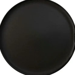 Raw Plate 28 cm, Midnight Blue