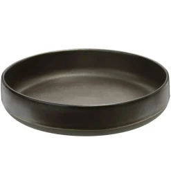 Raw Serving Bowl 30 cm, Northern Green