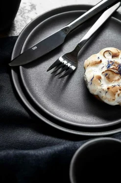 Raw Serving Dish 34 cm, Nude