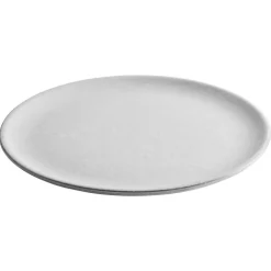 Raw Side Plate 20 cm, Midnight Blue