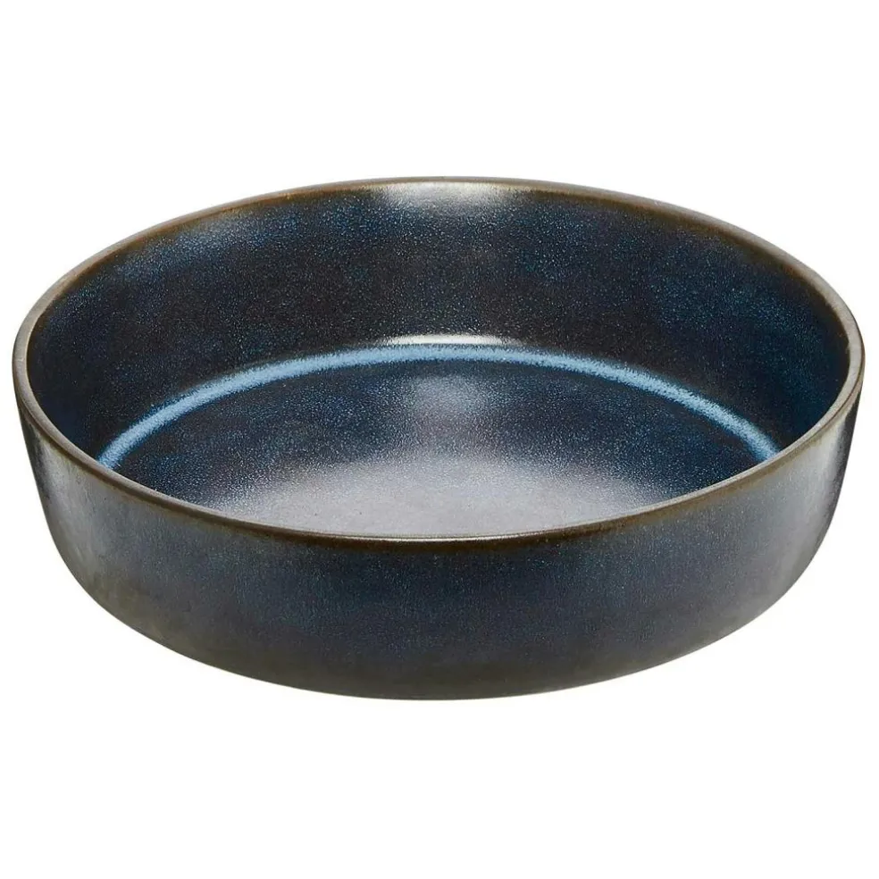 Raw Soup Bowl 19,4 cm, Midnight Blue