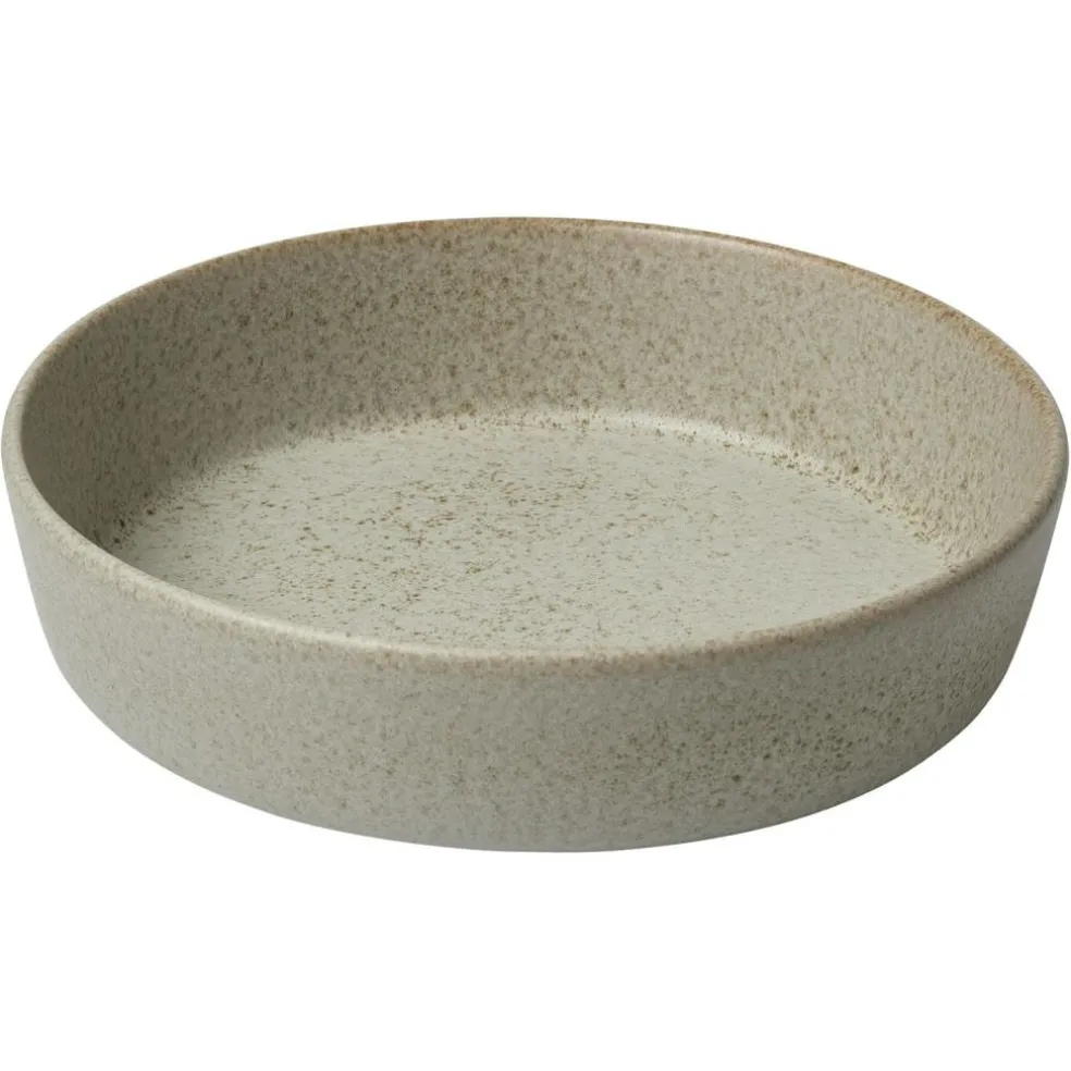 Raw Soup Bowl 19,4 cm, Midnight Blue