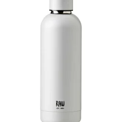 Raw Thermos Bottle 50 cl, Plum
