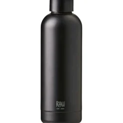 Raw Thermos Bottle 50 cl, Plum