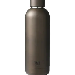 Raw Thermos Bottle 50 cl, Plum